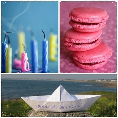 Joyeux Anniversaire !