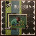 Boudeur