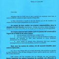 législatives Avranches : réglement de comptes à OK coral