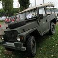 Land Rover Commando Lightweight-1979