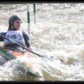 Compétition de Kayak - Evrunes (85)