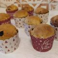 Mini brioches façon Panettone sans gluten