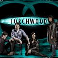 TORCHWOOD....