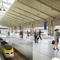 La SNCF s’attaquera au chantier de la gare du Nord