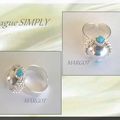 bague Simply