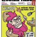 L'humour, toujours présent sur France Inter - Charlie Hebdo N°941 - 30 juin 2010