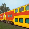 Un nouveau train entre Delhi et Jaipur