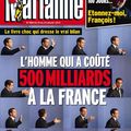 L'homme qui a coûté 500 milliards