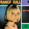 France Gall : ses chansons sont accessibles sur Playup !