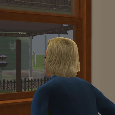 Famille Trenno semaine 1