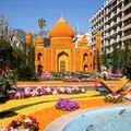 La Fête du Citron à Menton