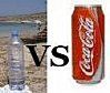 Les bienfaits de l'eau / Les dangers du coca-cola