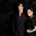 Sherlock - Saison 2