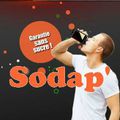 Le Sodap, une appli rafraîchissante