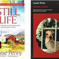 STILL LIFE, de Louise Penny