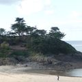 dimanche à la plage 