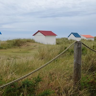 GOUVILLE s/ Mer