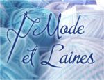 Mode et Laines
