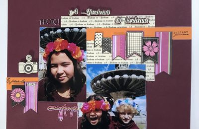 A Bordeaux en bordeaux