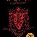 Harry Potter, tome 1: 