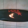 Varua Custom !