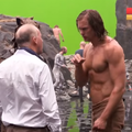 Let's go for The Legend of #Tarzan teaser!