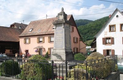 68 - Haut Rhin