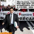 CPE, Sarkozy, Villepin, et trahisons ?