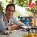 Chef Ottolenghi, Voyage culinaire en Méditerranée