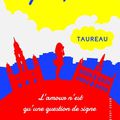 Sign of Love, Taureau d'Emma Mars