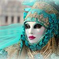 Carnaval de Venise 2020 : encore quelques clichés...