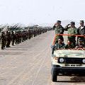 الجيش الصحراوي مستعد لكافة الاحتمالات والتحديات للدفاع عن كرامة وحق الشعب الصحراوي في الاستقلال (بيان