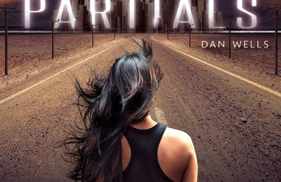 Partials de dan Wells