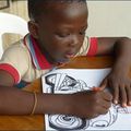 Concours photos: La Côte d'Ivoire, l'éducation et l'engagement volontaires