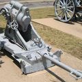 §§- Minenwerfer lourd ancien modele a Fort Sill (USA)