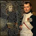 Napoleon Bonaparte & ses acteurs