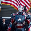 Iron Man 3 pics