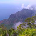 Hawaï : île de Kauaï #3 : Le sud de l'île