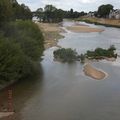 Re-Re-Forme des bancs de sable