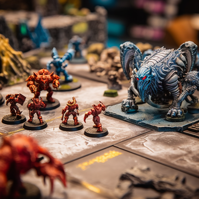 Inspiration...expiation