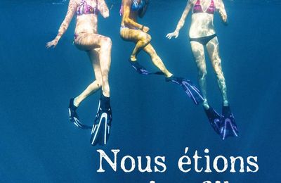 Nous étions les filles de la plage, de Meg Donohue