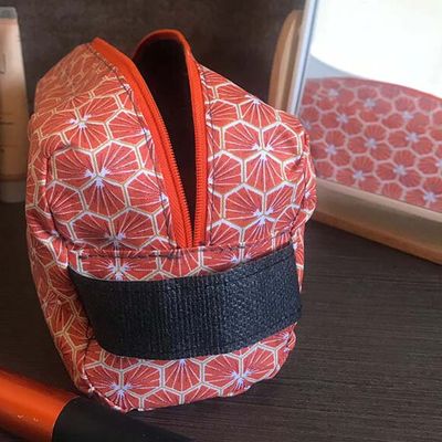 Diverses trousses 🧵