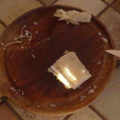 Morue à la Toulousaine