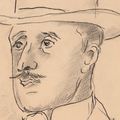 Guillaume Apollinaire (1880 – 1918) : L’amour, le dédain et l’espérance