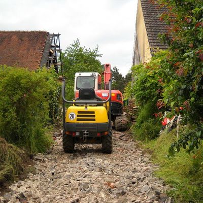 Vision réelle du matin - Acte II