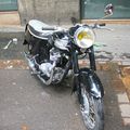 Triumph Thunderbird 650 