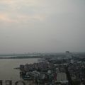 Survol au dessus d'Hanoi!