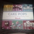 "CAKE POPS LAPIN" mon chery m'as offert pour la