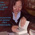 Hôtel Iris - Yôko Ogawa - Découvrons un auteur # 2