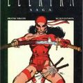 Elektra, tome 1 - extraits